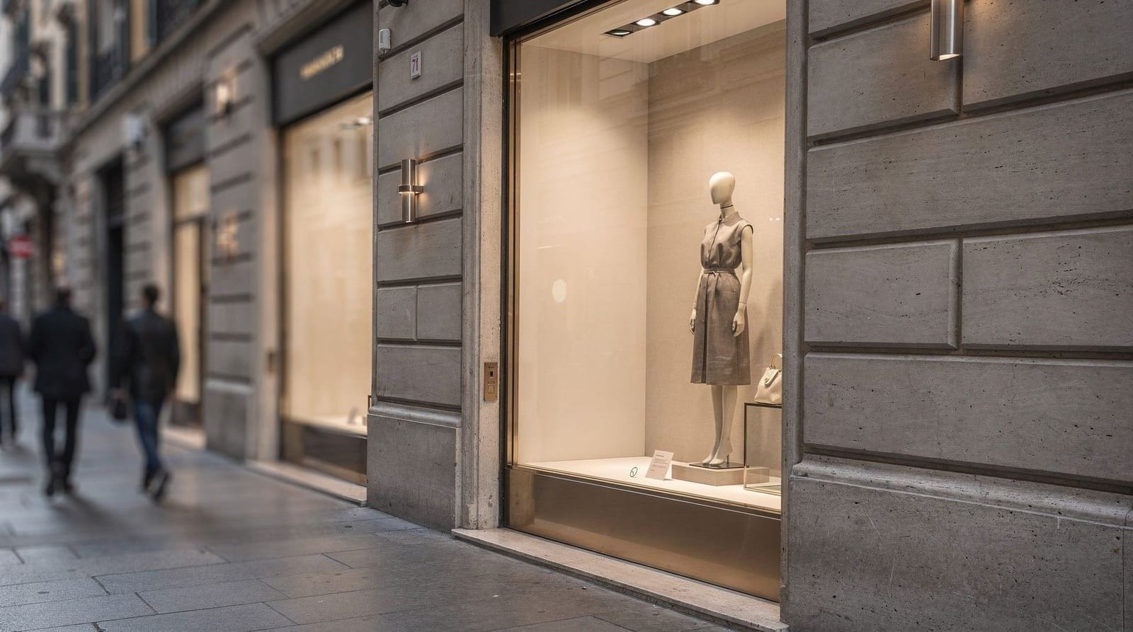 Fashion & shopping