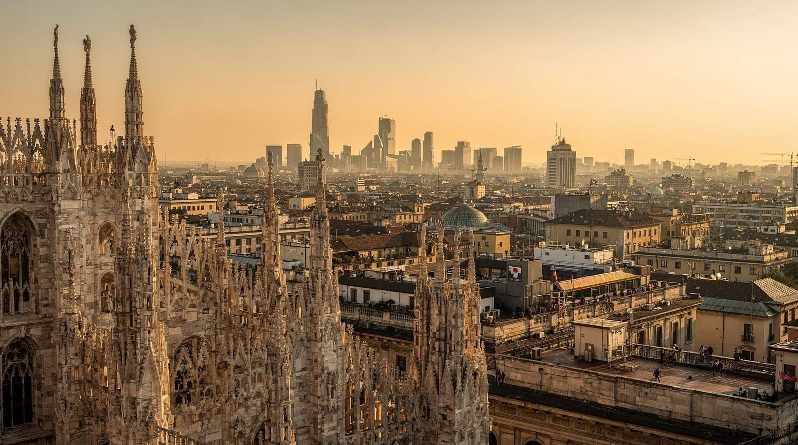 48 hours in Milan: the perfect weekend itinerary