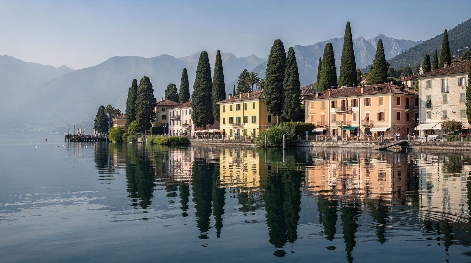 Lake Como vs Lake Garda: which Italian lake should you visit?