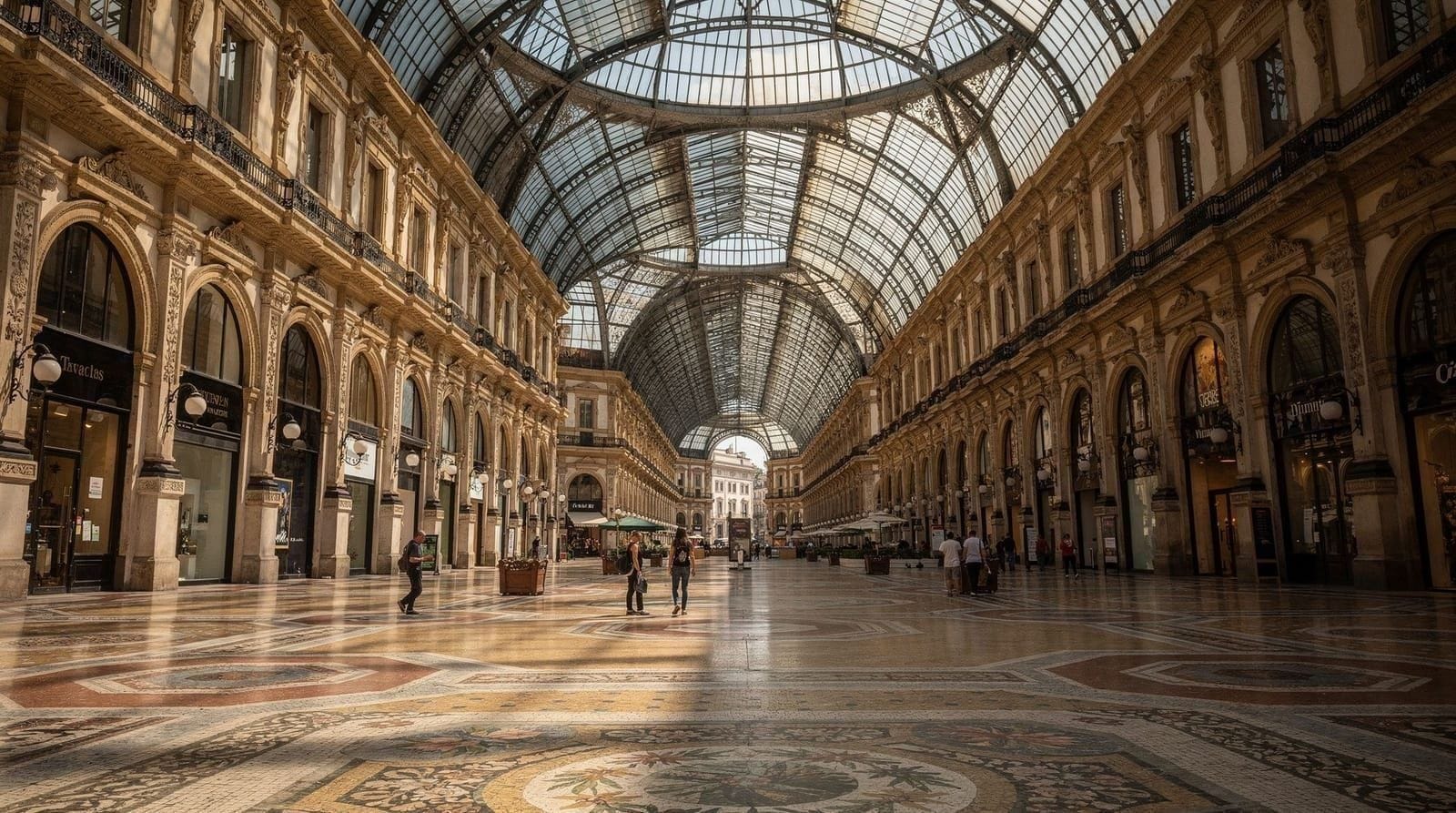 Milan Fashion Week guide for visitors