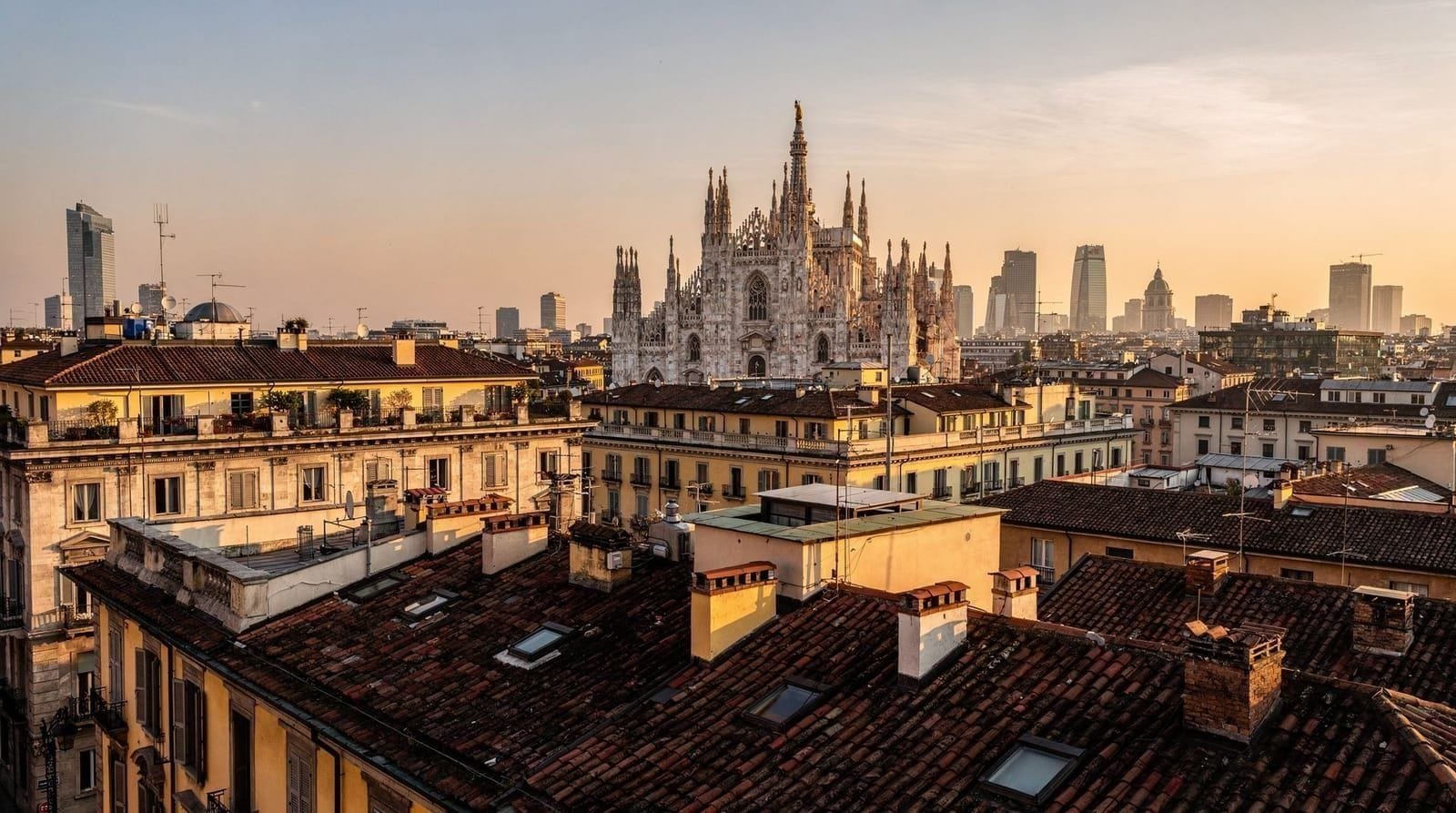 Milan on a budget: how to visit without overspending