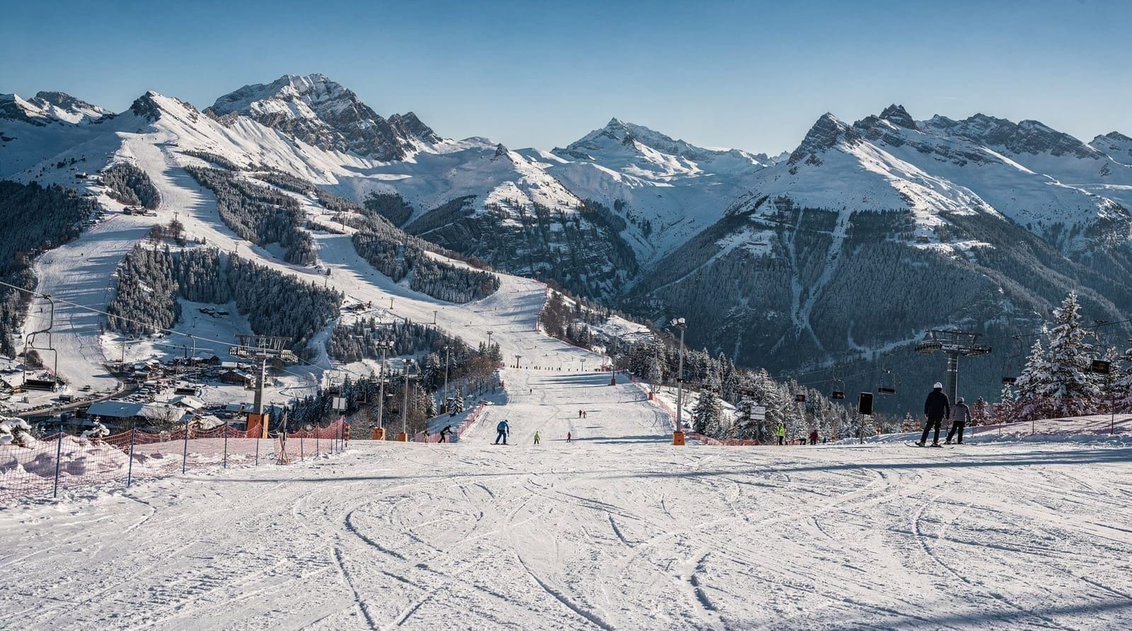 Milano-Cortina 2026 Winter Olympics: what it means for visitors