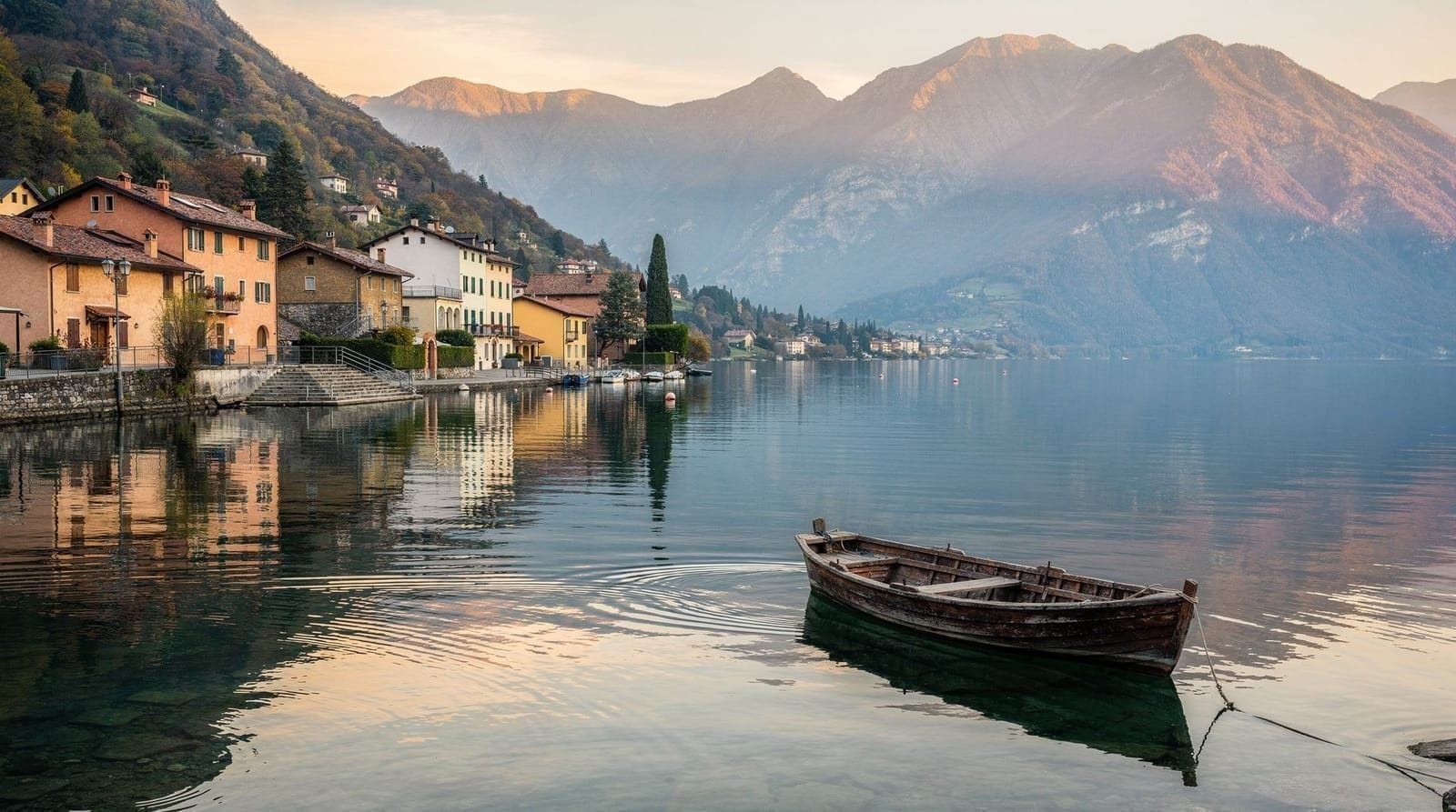 Best day trips from Milan