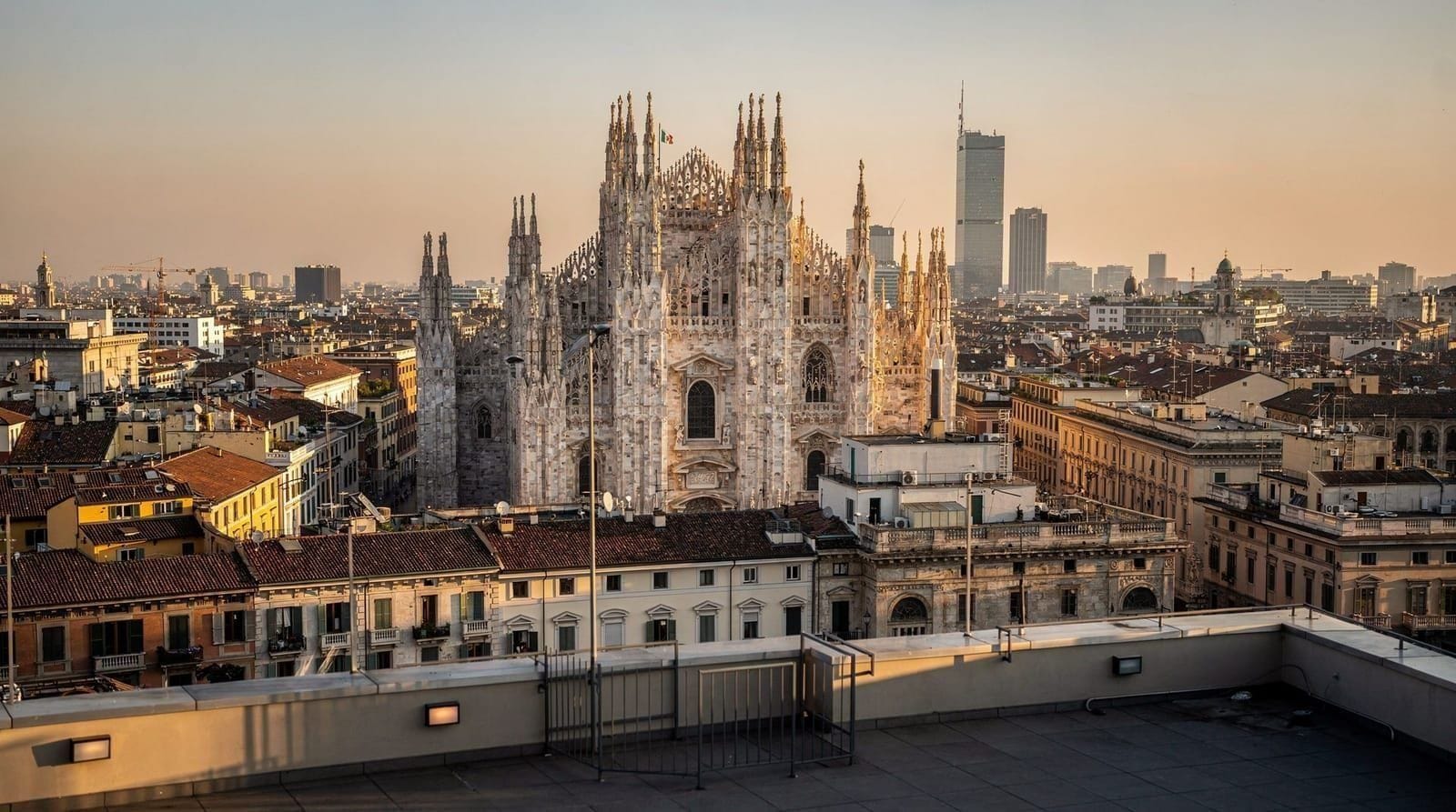 Best time to visit Milan — month by month guide