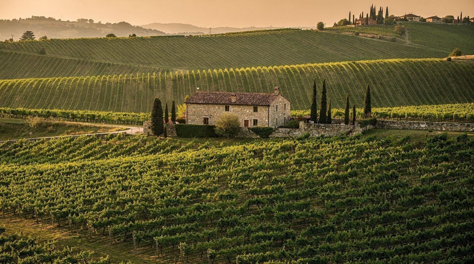 Franciacorta wine guide: Italy's answer to Champagne