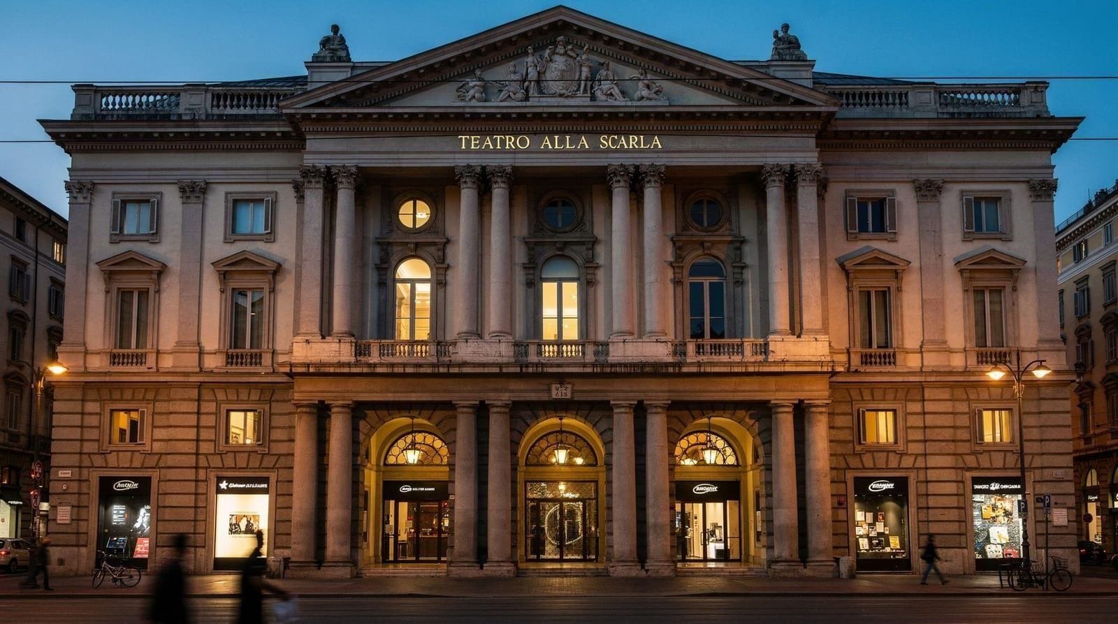 La Scala tickets guide: how to get seats (including the €13 gallery)