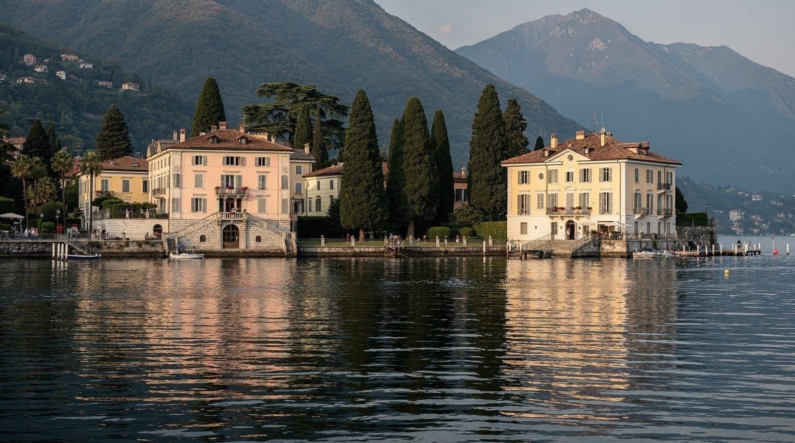 Lake Como day trip from Milan — the complete how-to
