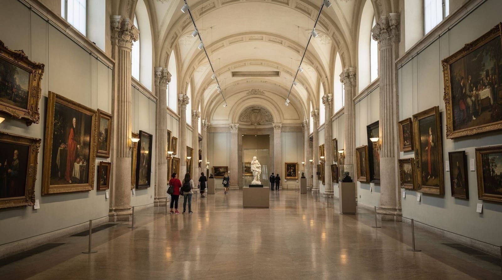 Leonardo da Vinci in Milan: a complete trail guide