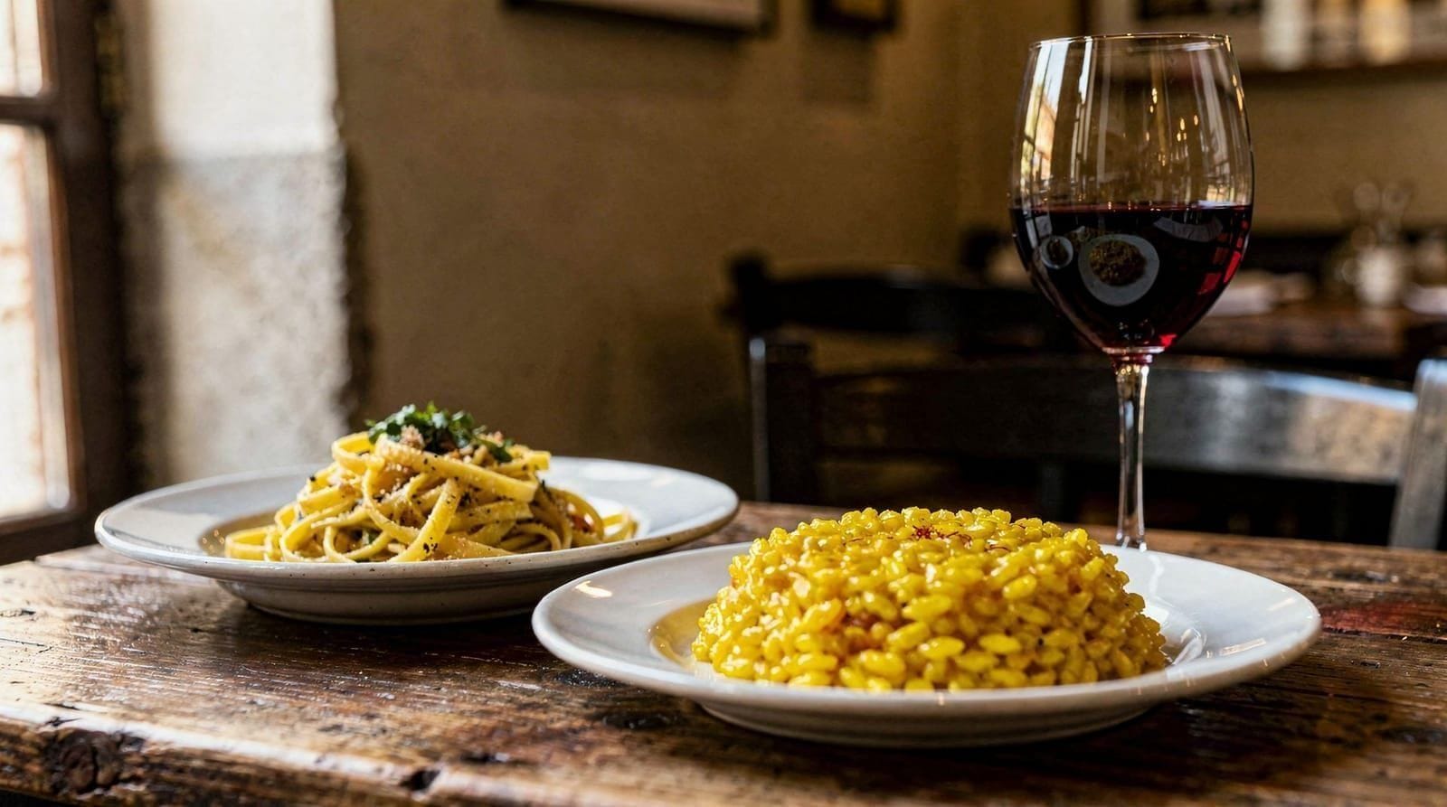 Milan cooking classes: how to find the best ones