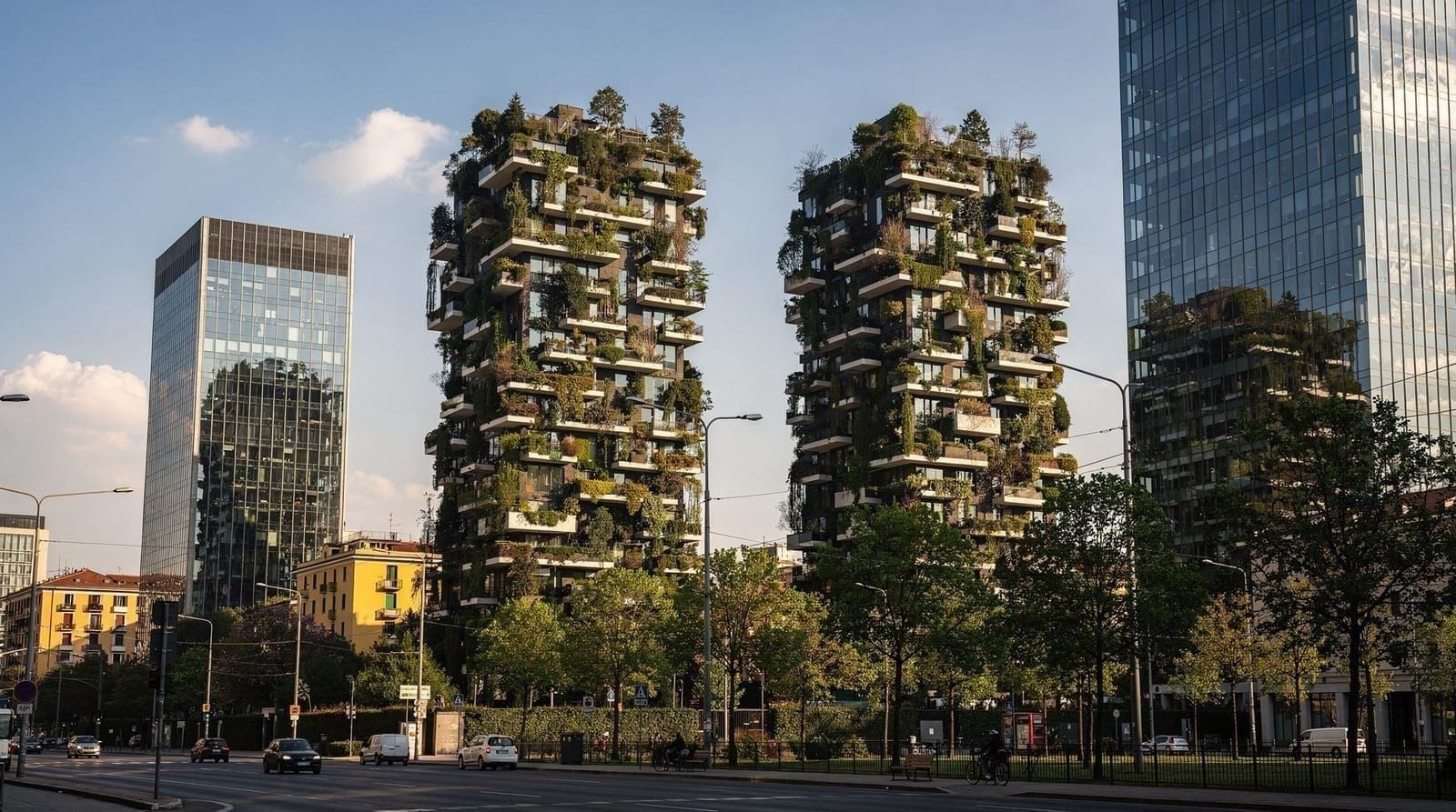 Milan Design Week guide: Salone del Mobile and Fuorisalone