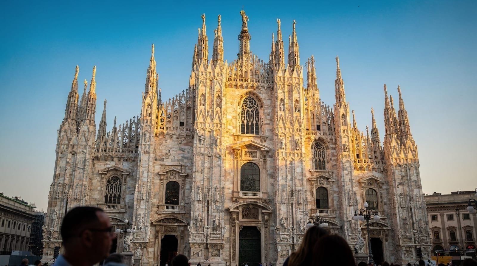 Milan Duomo guide: cathedral, rooftop and tickets
