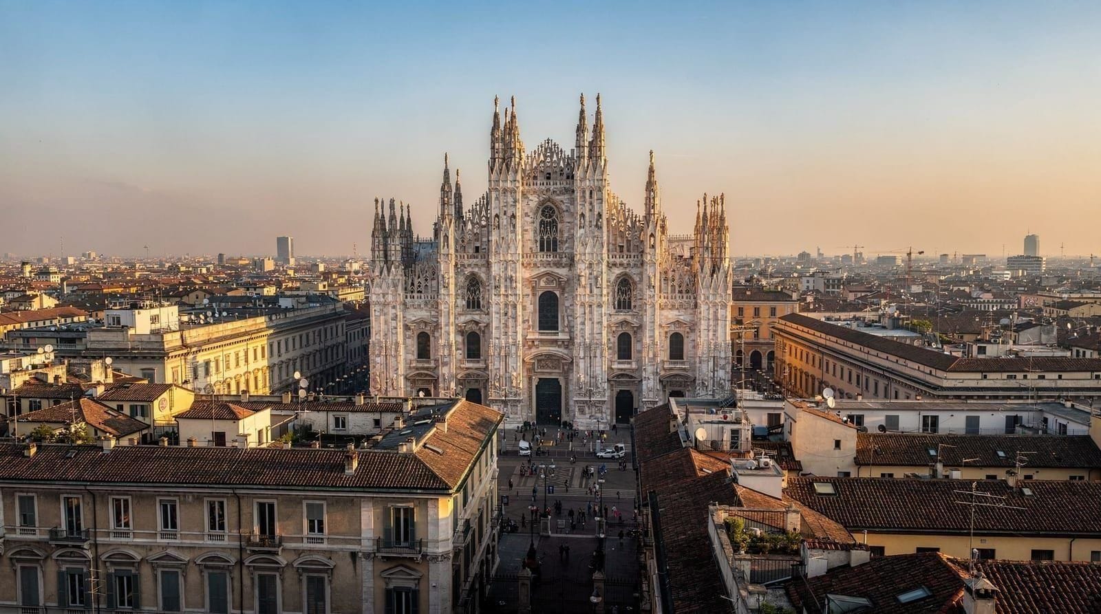 Milan in 2 to 3 days — what is realistic and how to plan