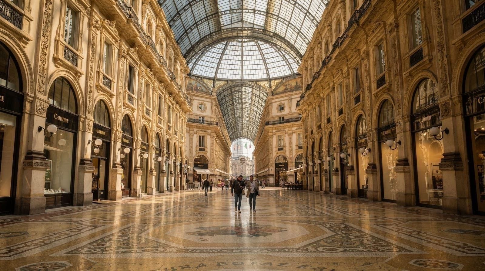 Milan outlet shopping: Serravalle, Vicolungo and Foxtown