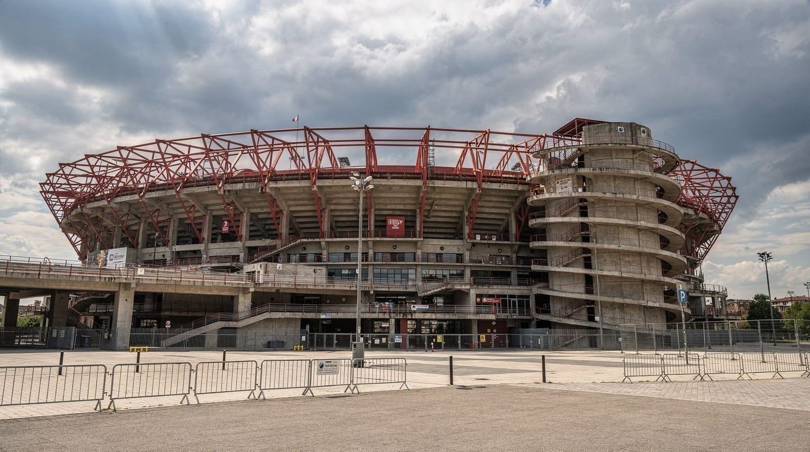 Guía del estadio San Siro: visitas, entradas y días de partido