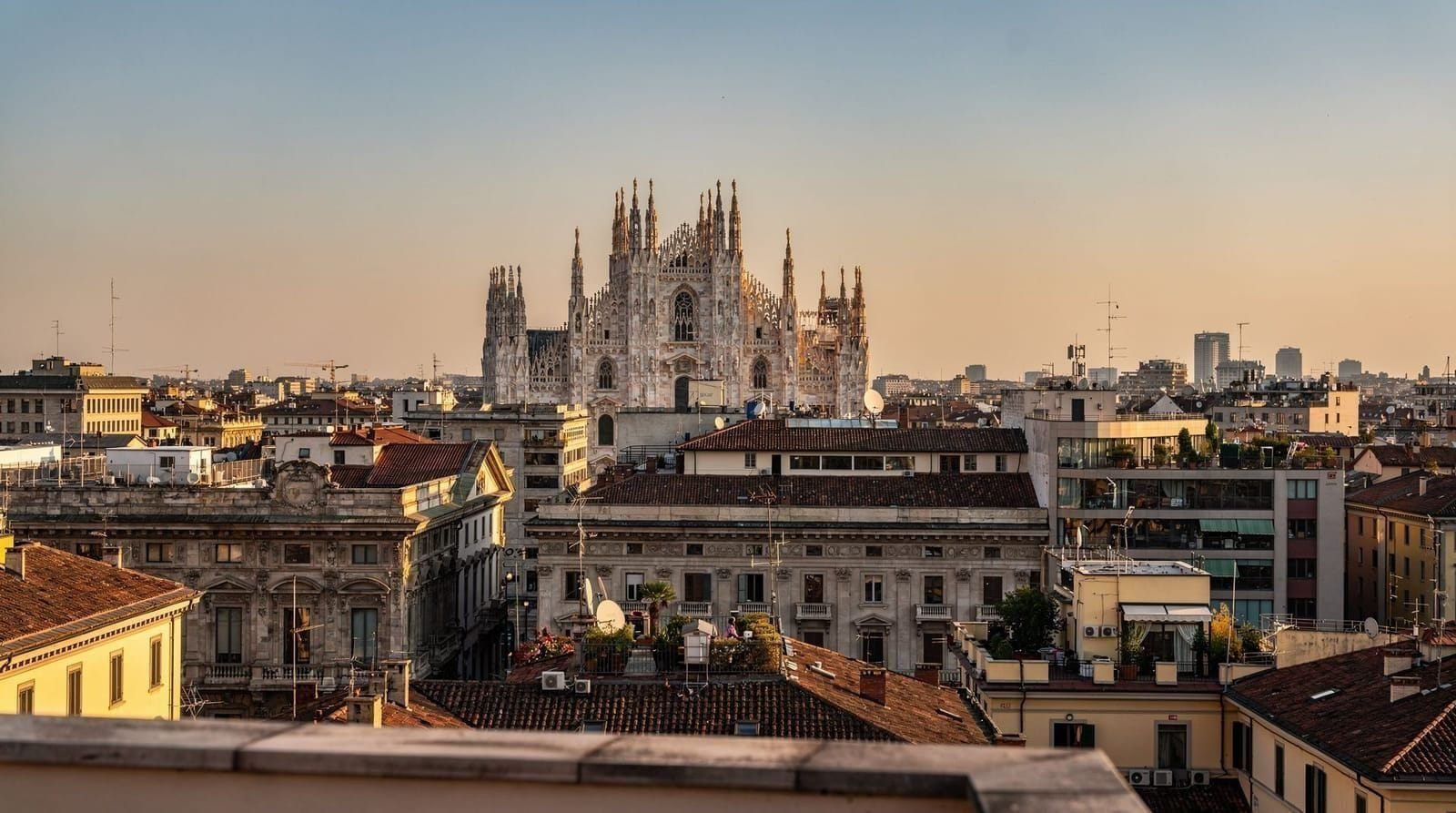 Where to stay in Milan — best neighbourhoods for every type of traveller
